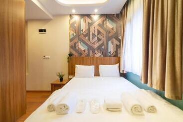 Ortaköy İstanbul Hotel&suites