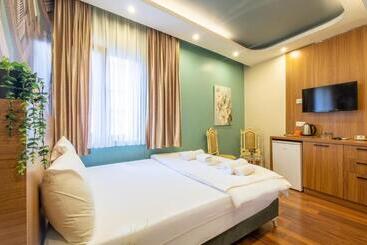Ortaköy İstanbul Hotel&suites
