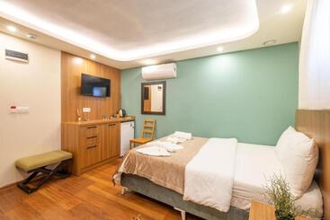 Ortaköy İstanbul Hotel&suites