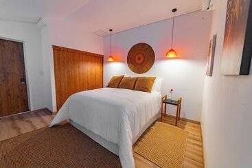 Pao Pao Hotel & Beach Club