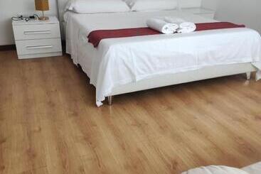 پانسیون Abc Guest House