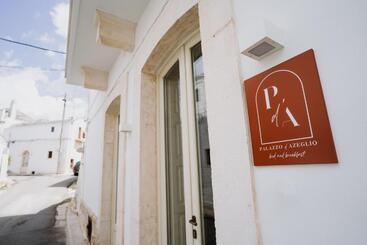 پانسیون Palazzo D Azeglio