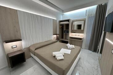 پانسیون Sea Garden City