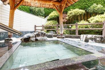 ریوکان 式部のやかた井筒屋
