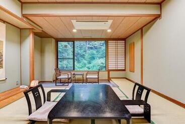 ریوکان 式部のやかた井筒屋