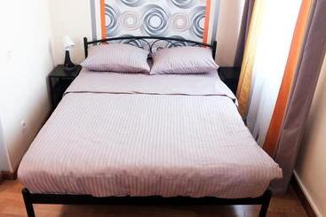 Uneed Rooms Gk2
