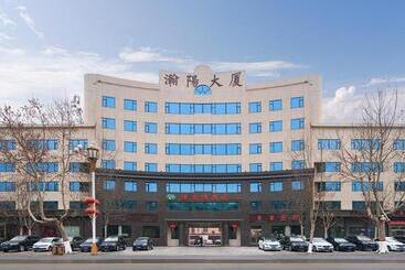 Vienna Hotel Shijiazhuang Zhengding Ancient Town