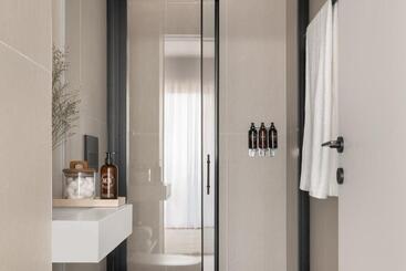 White City Limassol Aparthotel Adults Only