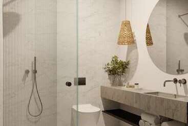 White City Limassol Aparthotel Adults Only