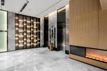 Echarm Hotel Changsha Provincial Government Desiqin