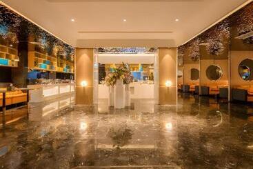 Echarm Hotel Changsha Provincial Government Desiqin