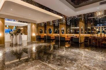Echarm Hotel Changsha Provincial Government Desiqin