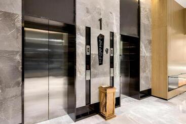 Echarm Hotel Changsha Provincial Government Desiqin