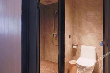 Echarm Hotel Haikou Youyi Sunshine City Qiaozhong Road