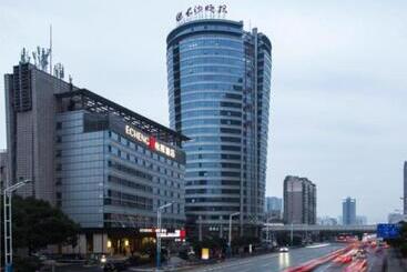 Echeng Hotel Changsha Evening News