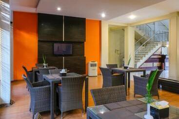 Griya Asri Hotel Mataram