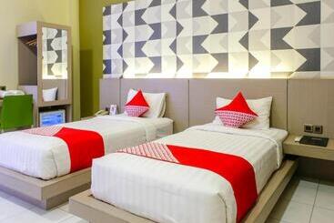 Griya Asri Hotel Mataram