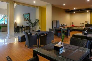 Griya Asri Hotel Mataram