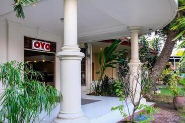 Griya Asri Hotel Mataram