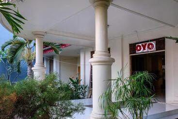 Griya Asri Hotel Mataram