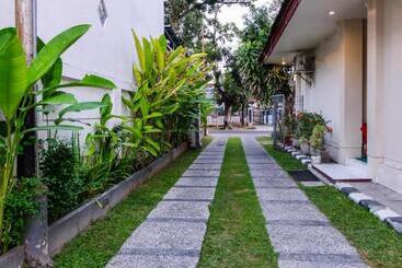 Griya Asri Hotel Mataram