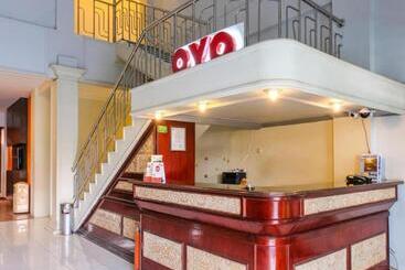 Griya Asri Hotel Mataram