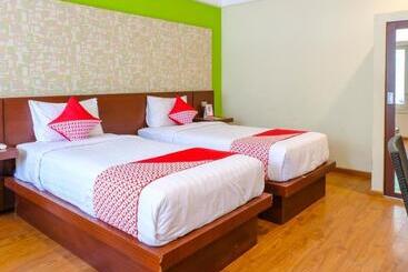 Griya Asri Hotel Mataram