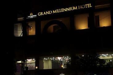 هتل Grand Millennium