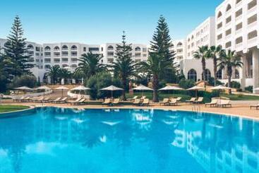 هتل Iberostar Selection Kantaoui Bay