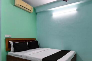 هتل O Relax Inn