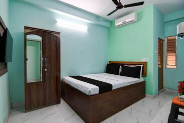 هتل O Relax Inn