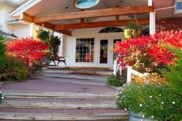 هتل South Thompson Inn