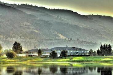 هتل South Thompson Inn