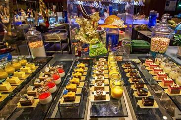 هتل Wyndham Grand Plaza Royale Furongguo Changsha