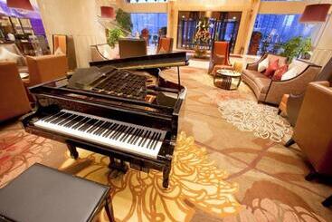 هتل Zhengzhou Swan City International