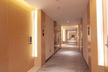 Lavande Hotel Changsha South High Speed Railway Station Xiyingmen
