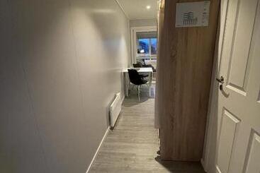 Vestfjordgata Apartment 13
