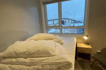 Vestfjordgata Apartment 13