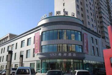 Xana Hotelle Jinzhou Central South Street Red Star Macalline