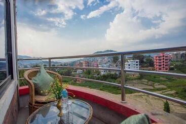 هتل Aagan Dhulikhel