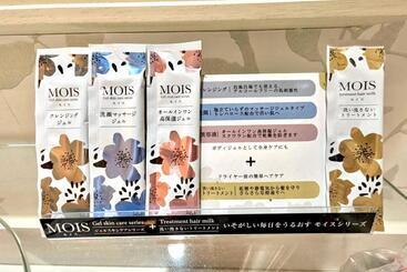 هتل ベアーズadults Only
