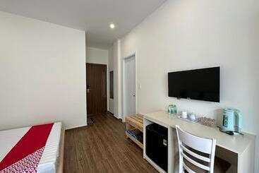 هتل Capital O 1208 Phong Van Villa