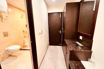 هتل Hill View, Mussoorie Near Mall Road Mussoorie