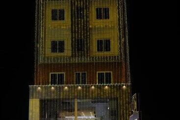 هتل Vintage Inn