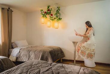 Inkas Hotel Y Convenciones