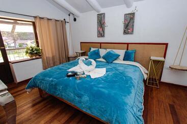 Inkas Hotel Y Convenciones
