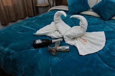 Inkas Hotel Y Convenciones