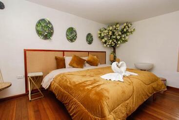 Inkas Hotel Y Convenciones