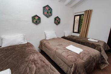 Inkas Hotel Y Convenciones