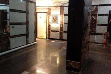 Kenzy Apartment